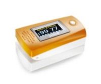 Fingertrip Pulse Oximeter