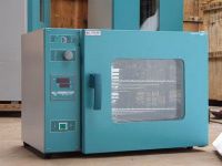 Electro- Thermostatic Blast Oven