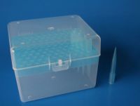 Pipette Tip Box