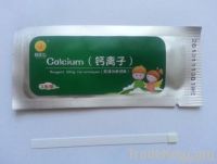 Urine Calcium test Strips