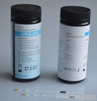 Ketone test strips