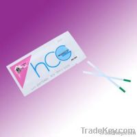 HCG Test strips