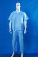 Surgical Scrub Suits