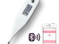 Electronic Basal Body Thermomete Bluetooth