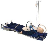 CPR Automated External Chest Compression Device