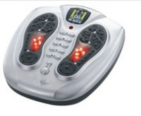 Bio-Thermal Magnetic Therapy Instrument