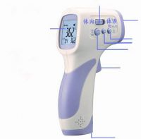 Infrared Radiation Thermometer