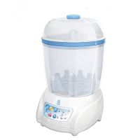 Baby Bottle Sterilizer & Dryer