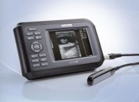 Ultrasound Scanner for Veterinary