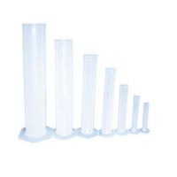 Plastic Cylinder