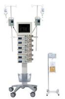 Infusion Supervision System