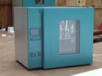 Electro- Thermostatic Blast Oven