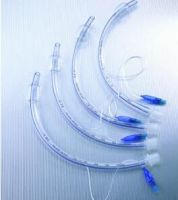 Endotracheal Tube Cuffed