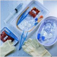 Foley Insertion Tray Kit