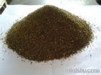 MBM(meat cum bone meal)