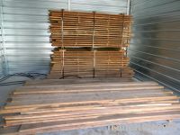 Black Walnut boards