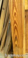 Antique Yellow pine