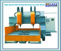 CNC Drilling Machine for Tube Sheet