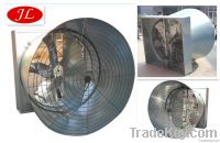 Poultry House/ Farm/ Industrial Big Air Volume Butterfly Cone Type Exhaust Fan