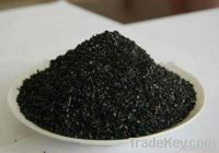 Household coal-based graular activated carbon