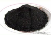 coal-based powder activated carbon with refining treatment