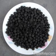 Xingyue coal-based spherial activated carbon