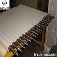 sinter titanium filter tube