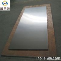 High-purity niobium sheet for industrial on sale
