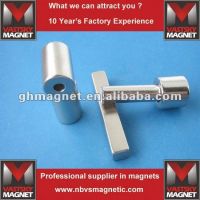 stationery magnet