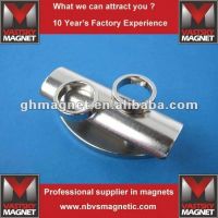 model motor magnet
