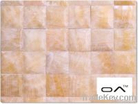 Onyx Marble Mosaic Tiles