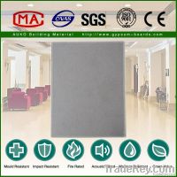 Reasonable Price Paper Faced Plasterboard Ceiling & Drywall