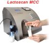 ultrasonic milk analyser
