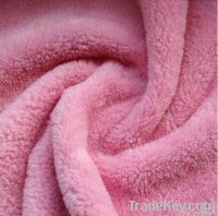 coral fleece blanket, flannel fabric, towel carpets