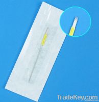 Professional Sterile Tattoo Needles