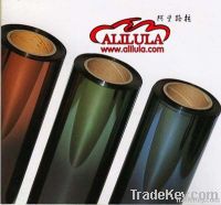 Uv Rejection window film for car side window/ building /office