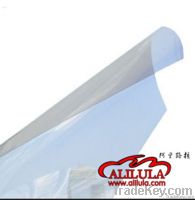 Auto sun control window film, Auto sun control window film, safety