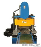 Transformer Core Silicon Steel Shearing Machine CTL