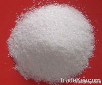polypropylene granule polymer