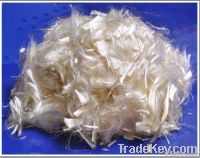 polyacrylonitrile fiber