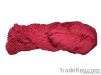 acrylic yarn