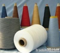 cotton yarn