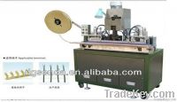 SD-3000C Wire Stripping/Auto Feed Dentate Terminal Crimping Machine