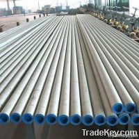 Duplex Stainless Steel Pipes and Tubes with 22m Maximum Length
