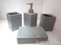 ceramic bath ware