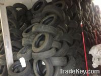 Used Car Tires