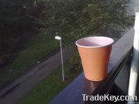 disposable PP plastic cup