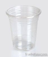 Disposable Pp Plastic Cup