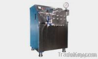 Fruit Juice Homogeniser