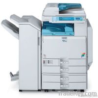 Regenerated Ricoh Mp C3000